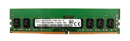  Зображення Модуль пам`ятi DDR4 4GB/2133 Hynix (HMA451U6AFR8N-TFN0) 